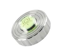 Turntable Stabilizzazione Morsetto Sistemi di Peso Regolabili Non Slip Record Peso Acciaio Inox Texture Per Turntable Use Accessori