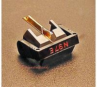 TURNTABLE STYLUS PER SHURE N97ED N-97ED SHURE M97xe M97 N97 N105E 778-DE 4771-DE