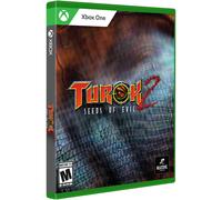 Turok 2: Semi Del Male LRG #21 - Xbox One