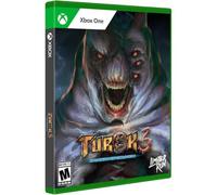 Xbox Games Xbox One Turok 3: Shadow Of Oblivion (import)