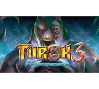 Turok 3: Shadow of Oblivion Remastered