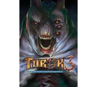 Turok 3: Shadow of Oblivion Remastered Steam (PC) Key ROW