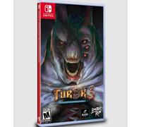 Turok 3 : Shadow Of Oblivion Standard Edizione ( & L) - Nintendo