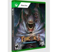 Xbox Games Xbox One Turok 3: Shadow Of Oblivion (import)