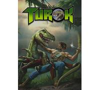 Turok Bundle (PC) Steam Key GLOBAL