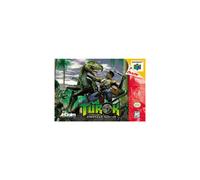 Turok: Dinosaur Hunter (rinnovato)