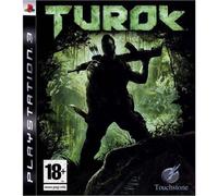 Turok [Edizione: Francia]