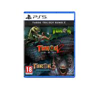 Turok Trilogy Bundle - GIOCO PS5