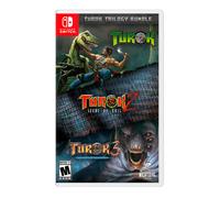 Turok Trilogy Bundle - Nintendo Switch (Nintendo Switch)