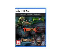 Turok Trilogy Bundle PS5 - IMPORT