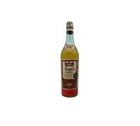 Turoni & Canepa - Tuoca Liquore Demi Sec - 1L 42% - Sigillo Stella Anni '50s