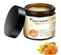 Turonu Bee Venom Treatment Cream, Turonu Crema al Veleno d'Api, 2024 Nuova crema riparatrice professionale al veleno d'api, Crema idratante per uomo e donna, tutti i tipi di pelle