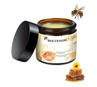 Turonu Bee Venom Treatment Cream, Turonu Crema al Veleno d'Api, Turonu 2024 New Bee Venom Repair Cream, Crema Riparatrice Professionale al Veleno d'Api New per Uomini e Donne