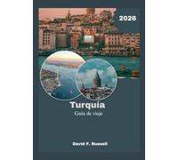 Turquía Guía de viaje 2026