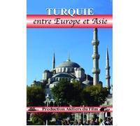 Turquie entre Europe et Asie DVD Nuovo Documentario