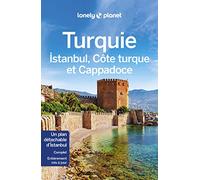 Turquie: Istanbul, côte turque et Cappadoce