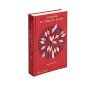 Turquie: Le livre de cuisine