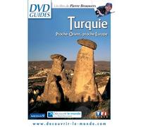 Turquie - Les portes de l'Asie