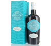 Turquoise Bay Island Signature Mauritius Rum 40% vol. 0,70l