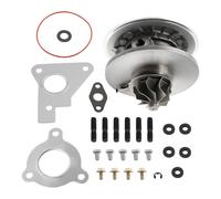 Turrbo COREASSY Cartuccia for RENAULT SCENIC 2 1.9 DCI 120 cv 708639-2, 708639-6