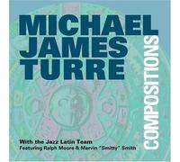 Turre, Michael James - Compositions
