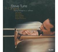 Turre Steve - One 4J