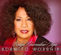 Turrentine-Agee, Evelyn - Bornto Worship