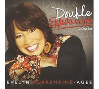 Turrentine-Agee, Evelyn - Double Exposure (2 CD)