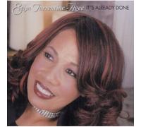 Turrentine-Agee, Evelyn - It's Already Done