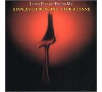 Turrentine - Loves Finally Found Me