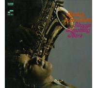 Turrentine,Stanley - Always Something There