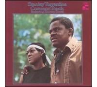 Turrentine,Stanley - Common Touch