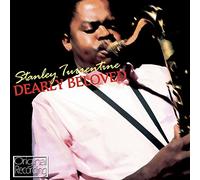 Turrentine, Stanley - Dearly Beloved