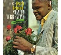 Turrentine, Stanley - Dearly Beloved
