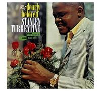 Turrentine, Stanley - Dearly Beloved