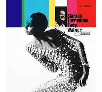 Turrentine,Stanley - Easy Walker