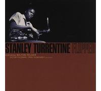 Turrentine, Stanley - Flipped