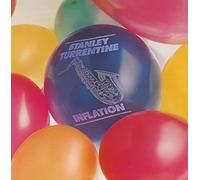Turrentine Stanley - Inflation (Japan 24 Bit)