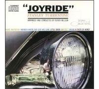 Turrentine,Stanley - Joyride