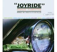 Turrentine,Stanley - Joyride (Rvg - 2006 Remastered)