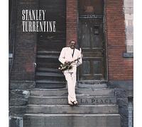 Turrentine,Stanley - La Place