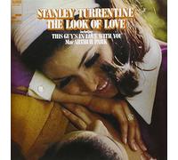 Turrentine, Stanley - Look Of Love