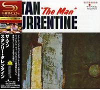 Turrentine, Stanley - Man