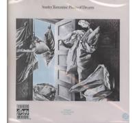 Turrentine, Stanley - Pieces Of Dreams