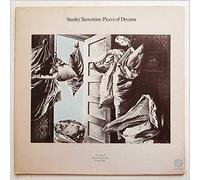 Turrentine Stanley - Pieces Of Dreams [Vinyl LP]