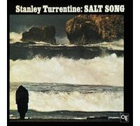 Turrentine,Stanley - Salt Song