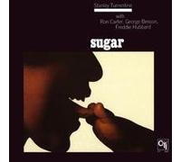 Turrentine, Stanley - Sugar