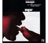 Turrentine,Stanley - Sugar
