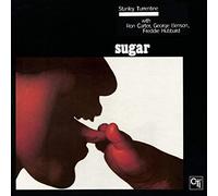 Turrentine, Stanley - Sugar