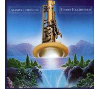 Turrentine, Stanley - Tender Togetherness